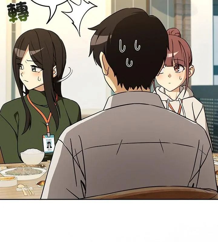 下班后的例行恋爱第126話