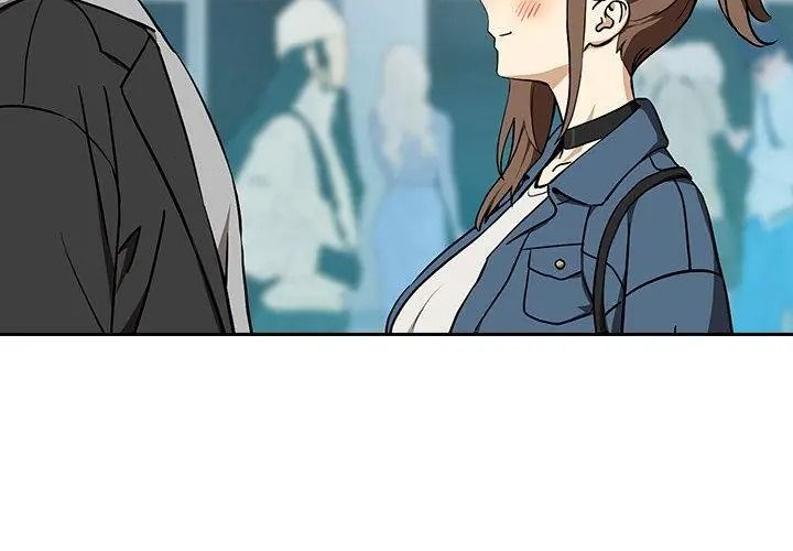 下班后的例行恋爱第126話