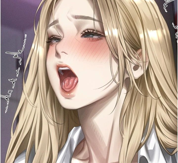 堕落物语2第74話-請把我這裡當成飛機杯&hearts;