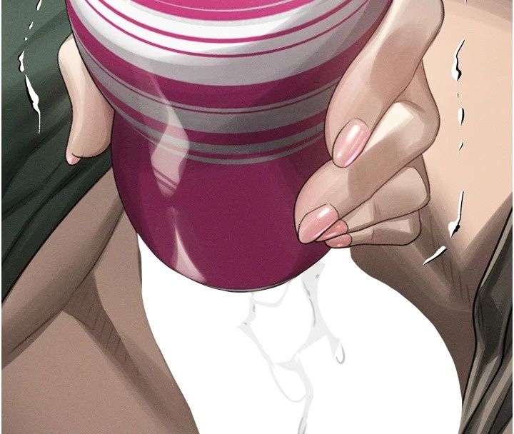 堕落物语2第74話-請把我這裡當成飛機杯&hearts;