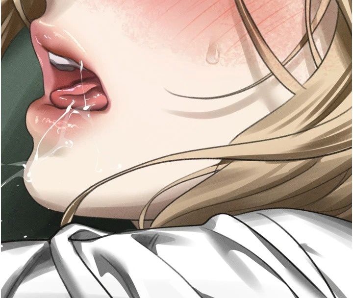 墮落物語2第74話-請把我這裡當成飛機杯&hearts;