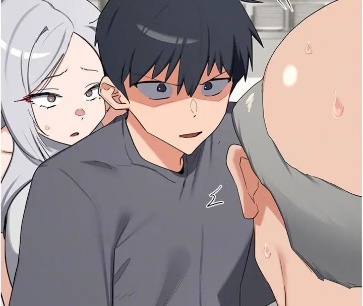 熟女交换计画第90話-攻入她的心房