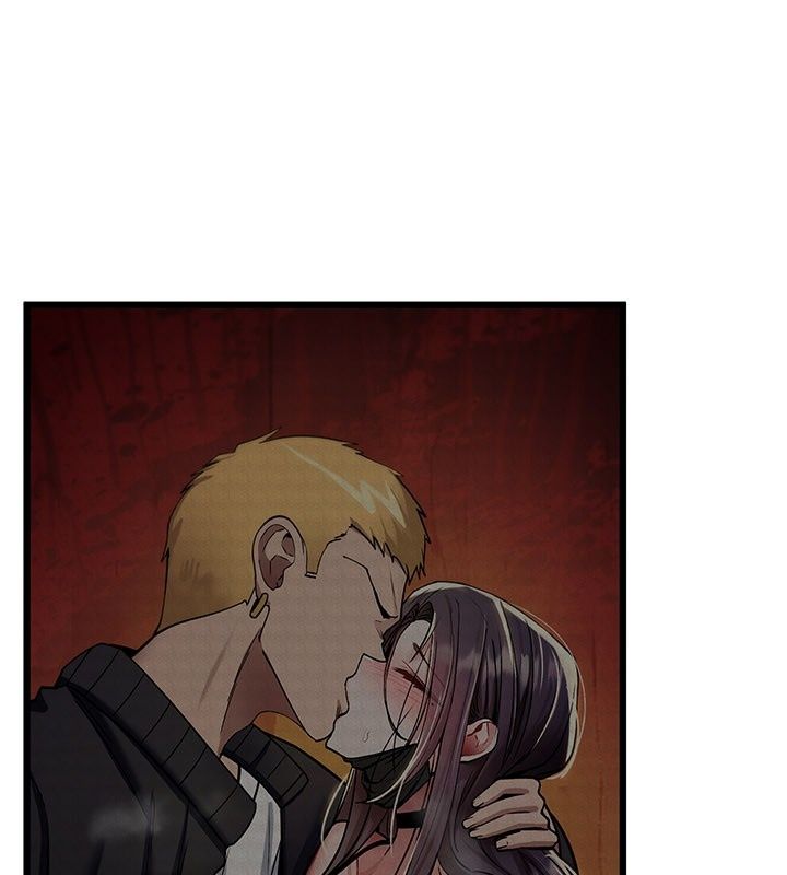 诅咒性转物语第48話-畜生才有的貞操觀念