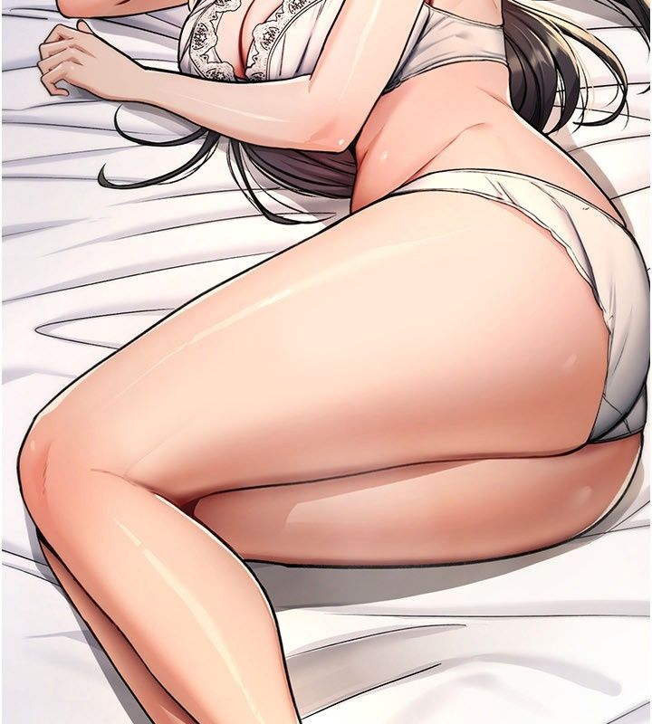 诅咒性转物语第48話-畜生才有的貞操觀念
