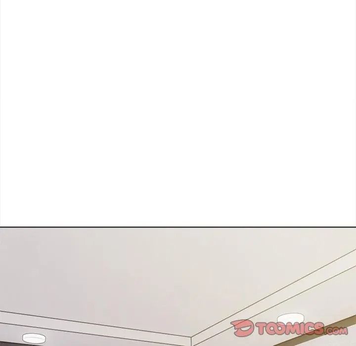 与爸爸的情妇共处一室第22話