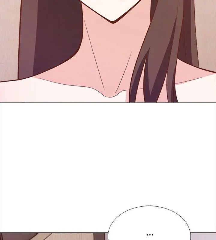 与爸爸的情妇共处一室第22話