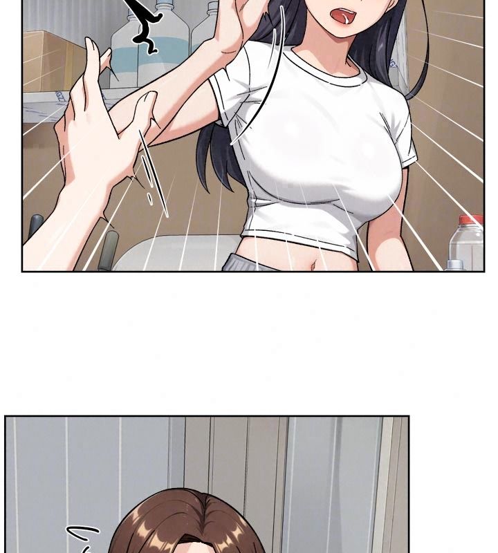 深层洁净达人第83話-分憂解勞的溫柔鄉