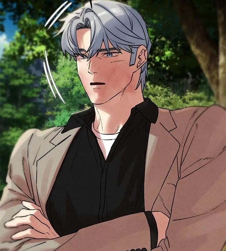 危险同学会第137話