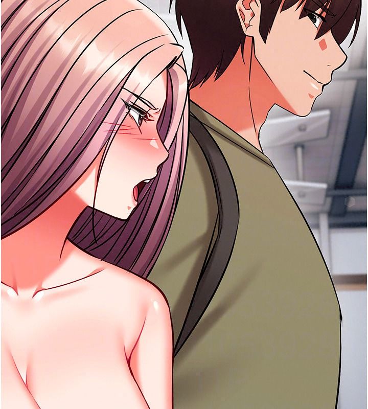 催眠偷心计第36話-考場裡的吸睛「嬌」點