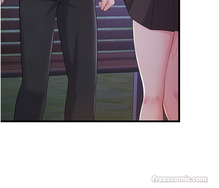 恋爱作弊百科第16話-被發現就會身敗名裂