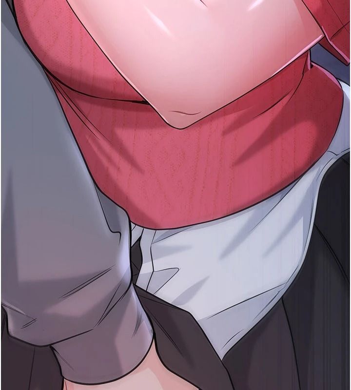 恋爱作弊百科第16話-被發現就會身敗名裂