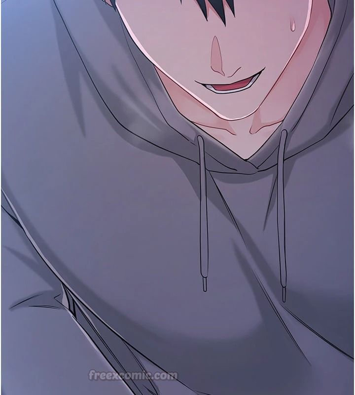 恋爱作弊百科第16話-被發現就會身敗名裂