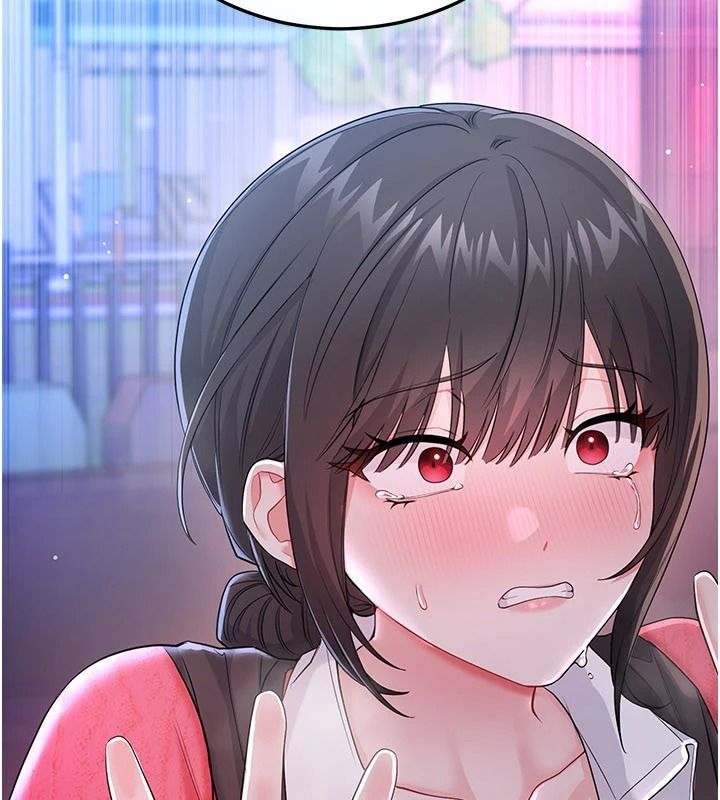 恋爱作弊百科第16話-被發現就會身敗名裂