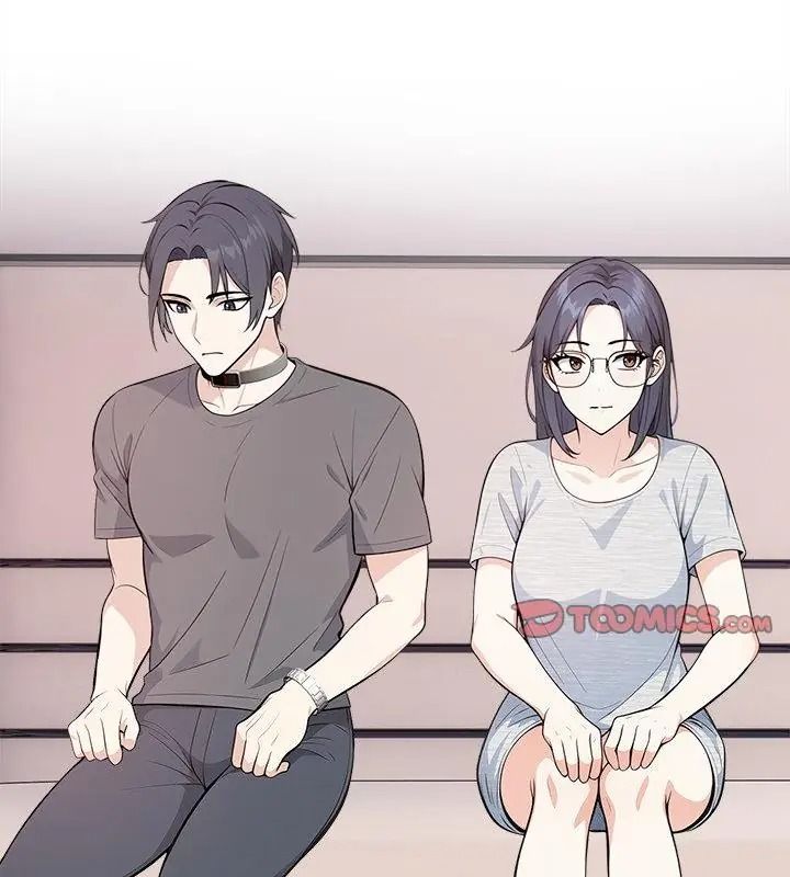 大学女生宿舍的秘密第39話