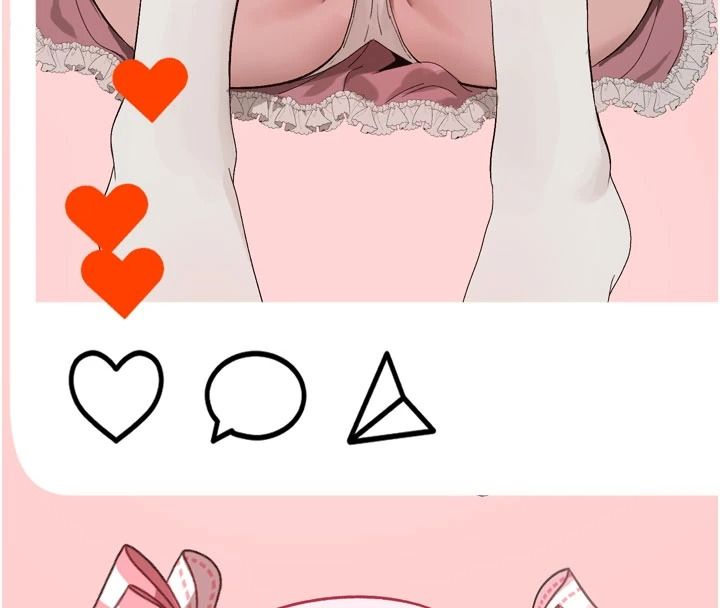 与老师同居中！第2话-全身都是在蠕动的触手