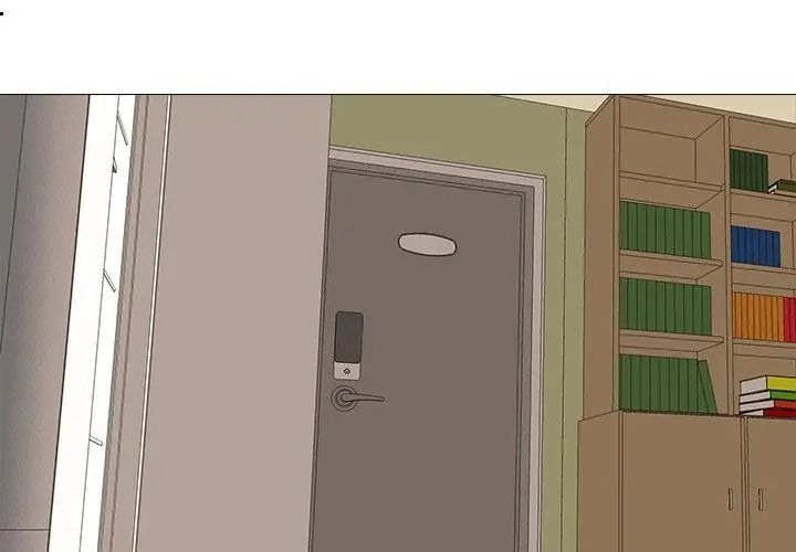 公寓生存游戏第16話