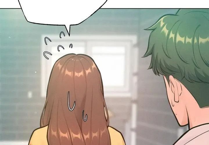 不衹是朋友第33話