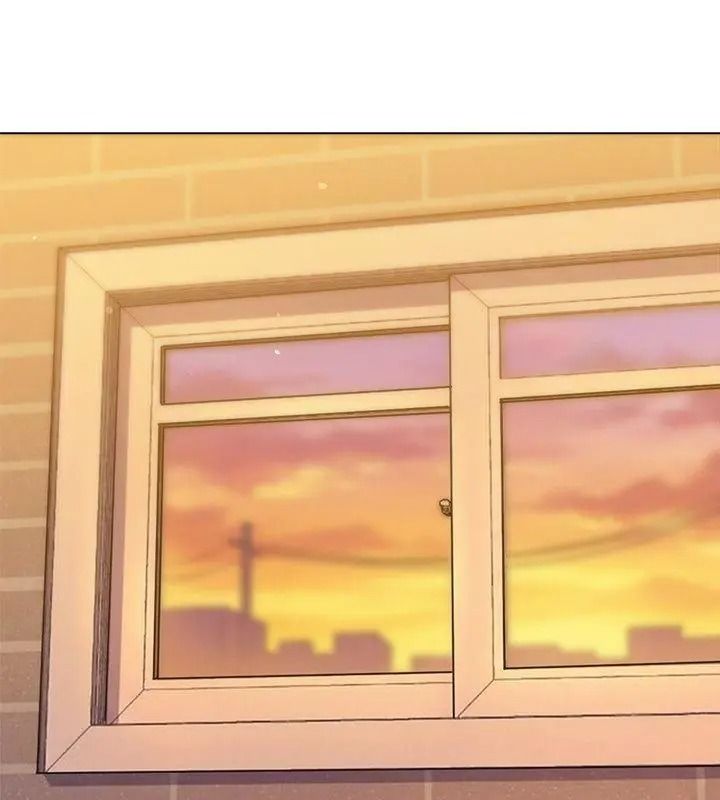 不衹是朋友第33話
