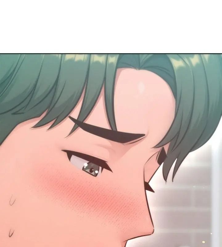 不只是朋友第33話