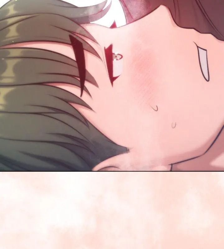 不衹是朋友第33話