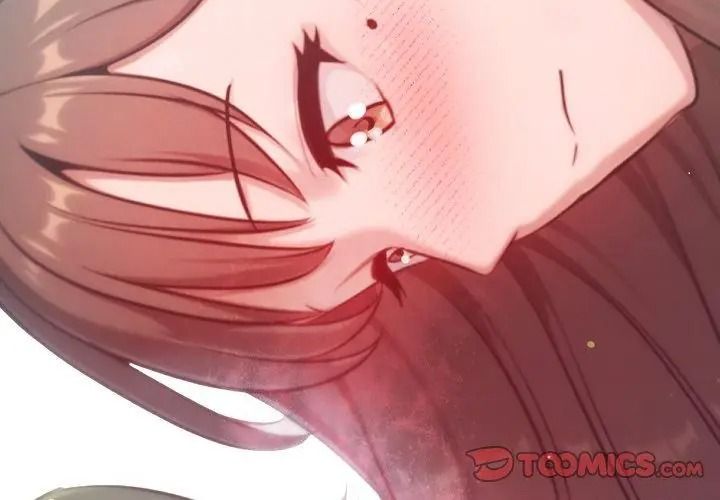 不只是朋友第33話
