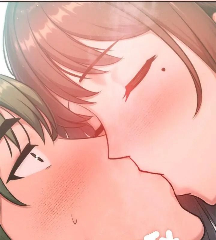 不衹是朋友第33話