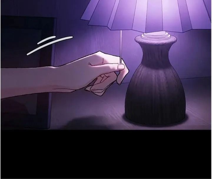 與老師同居中！第7話-深夜課堂：認識女人的身體