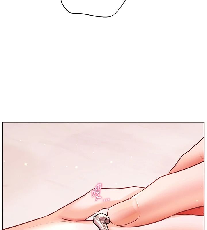 老師的親密指導第119話-致命圍裙誘惑&hearts;