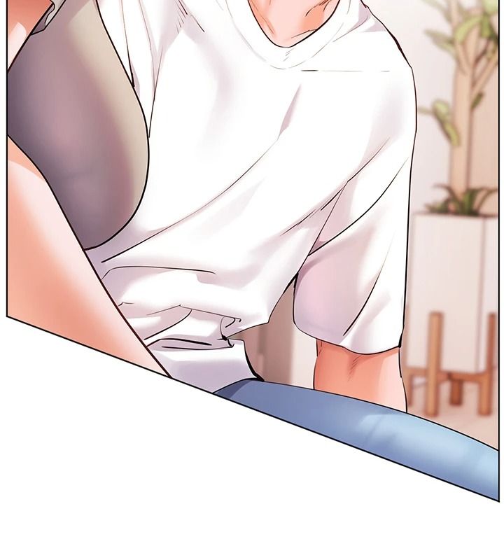 老师的亲密指导第119話-致命圍裙誘惑&hearts;