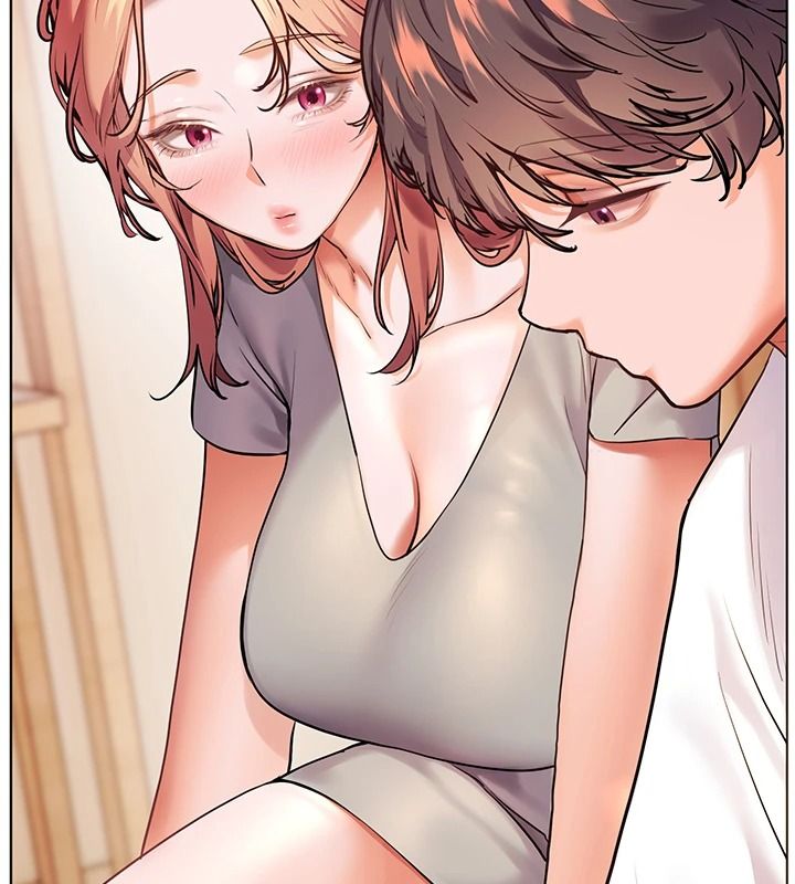 老師的親密指導第119話-致命圍裙誘惑&hearts;
