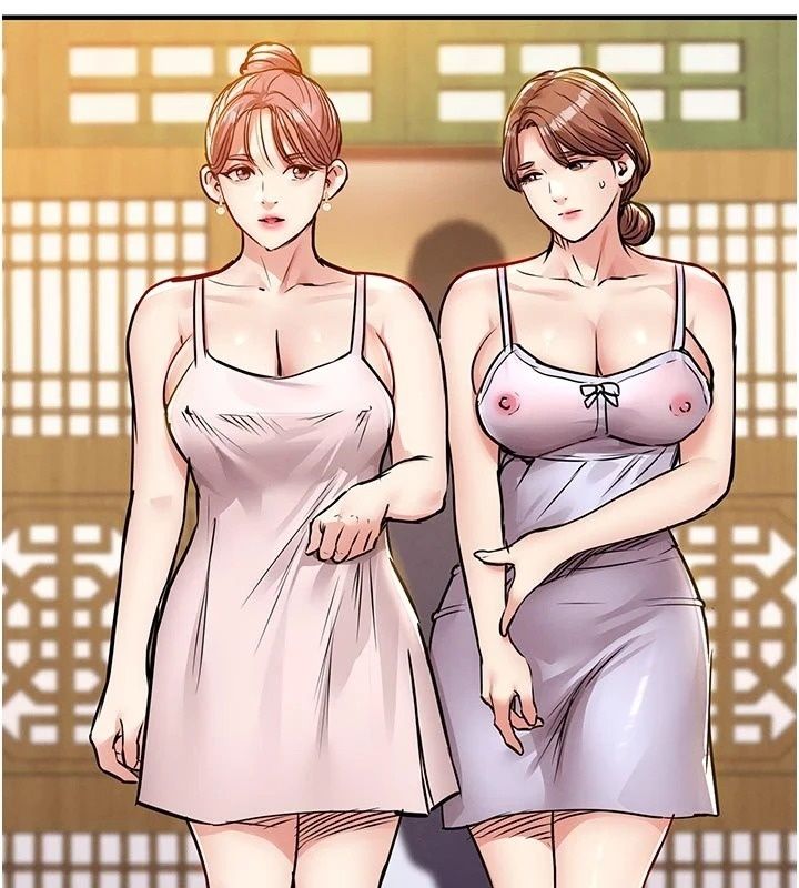 衣锦还乡第65話-年輕嫩穴就是美味