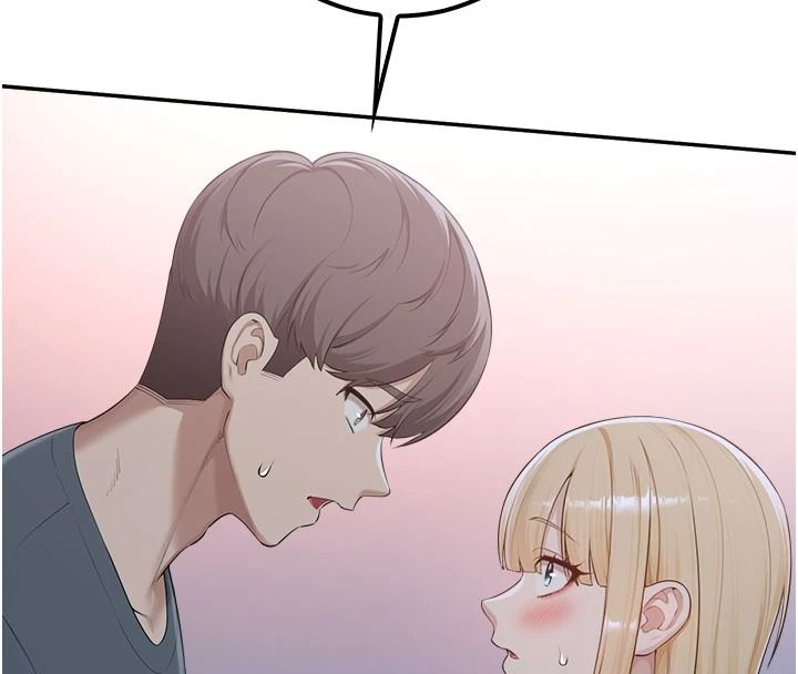 校園成人禮第57話-躲在男廁親密接觸