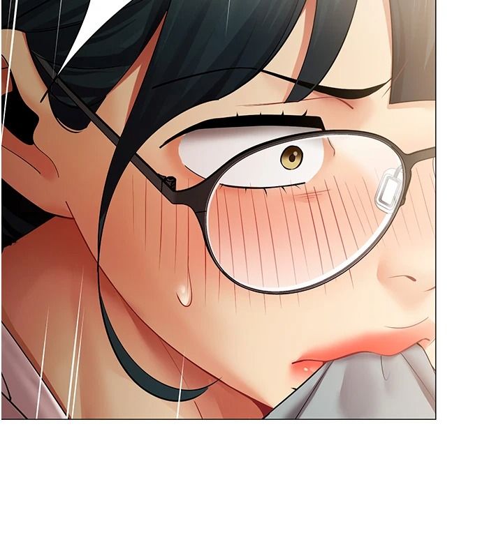 女同事太犯規第46話-如果床上的人是我&hellip;
