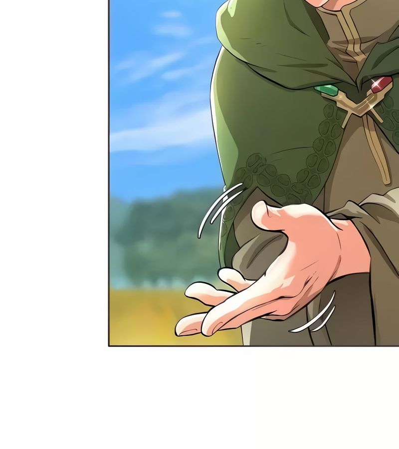 在结局前被魔王收买了第3话