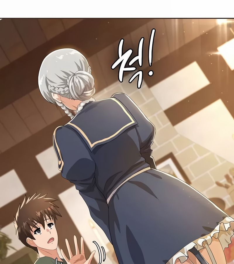 在结局前被魔王收买了第5话