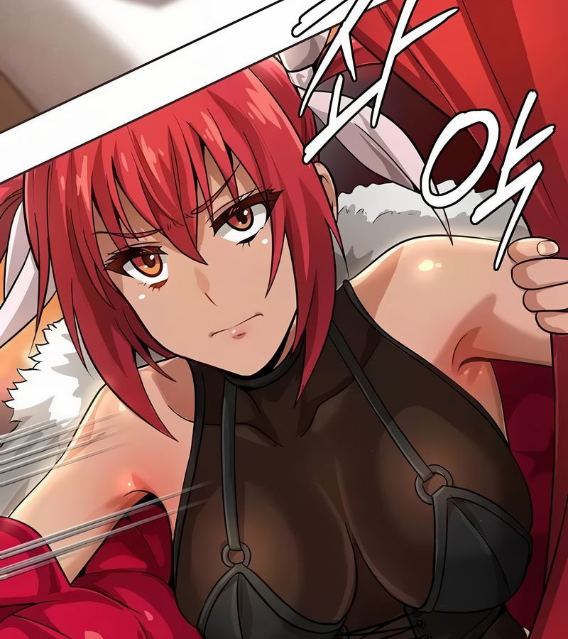 在结局前被魔王收买了第14话