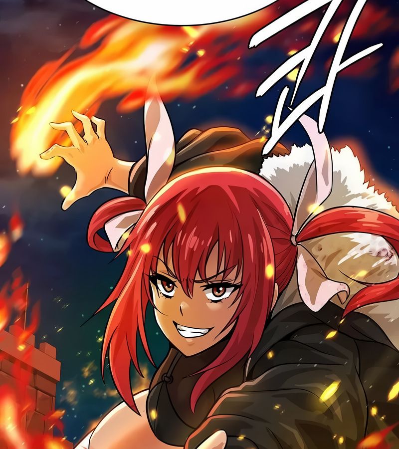 在结局前被魔王收买了第15话
