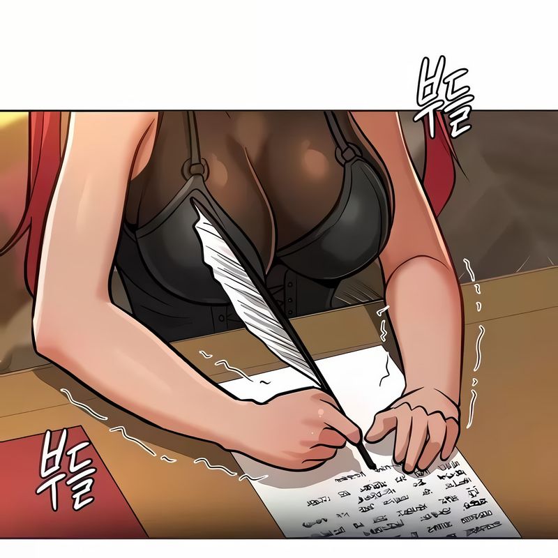 在结局前被魔王收买了第18话