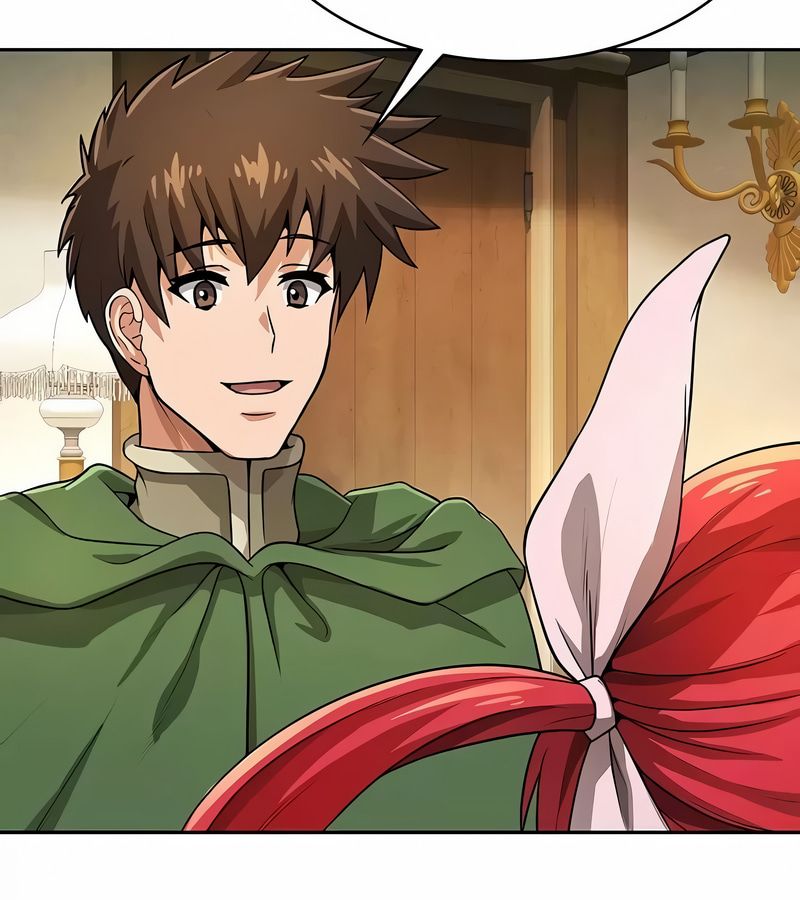 在结局前被魔王收买了第33话