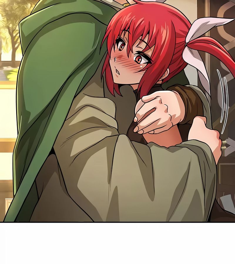 在结局前被魔王收买了第33话