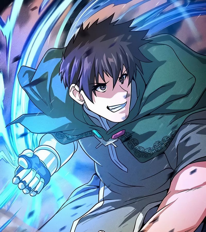 在结局前被魔王收买了第35话