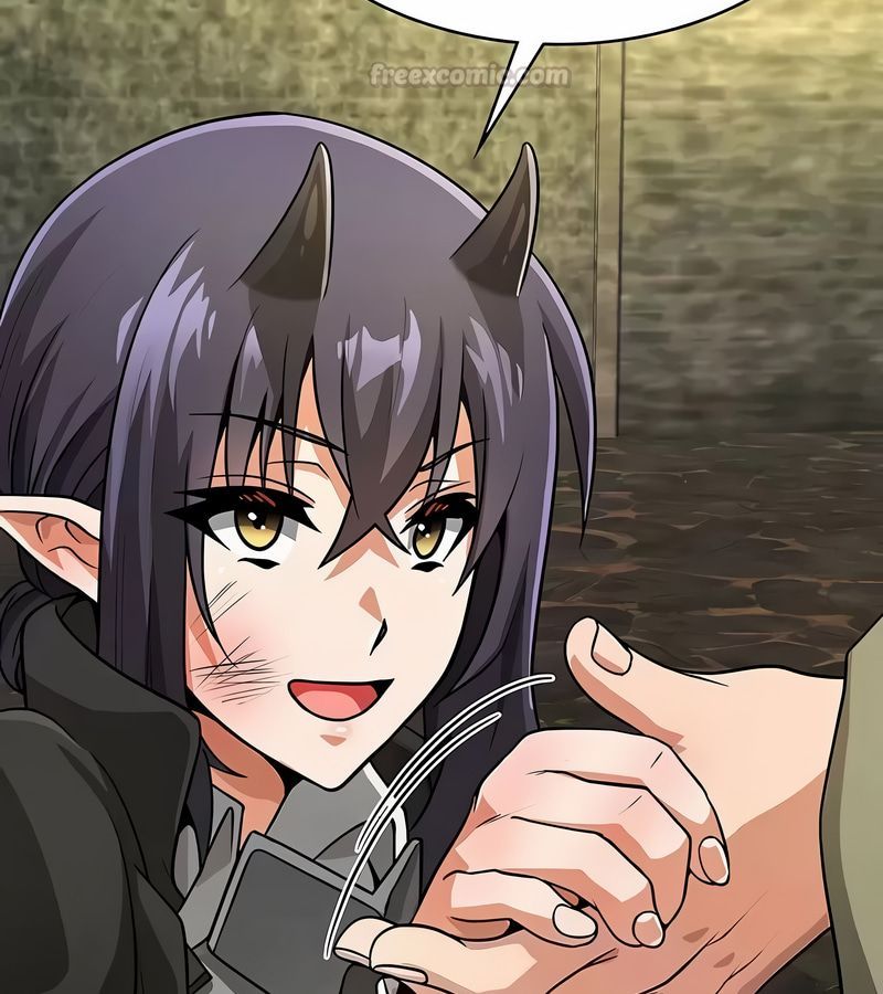 在结局前被魔王收买了第35话