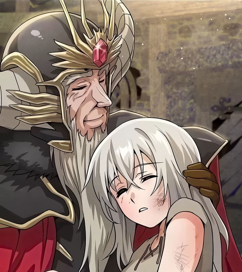 在结局前被魔王收买了第37话