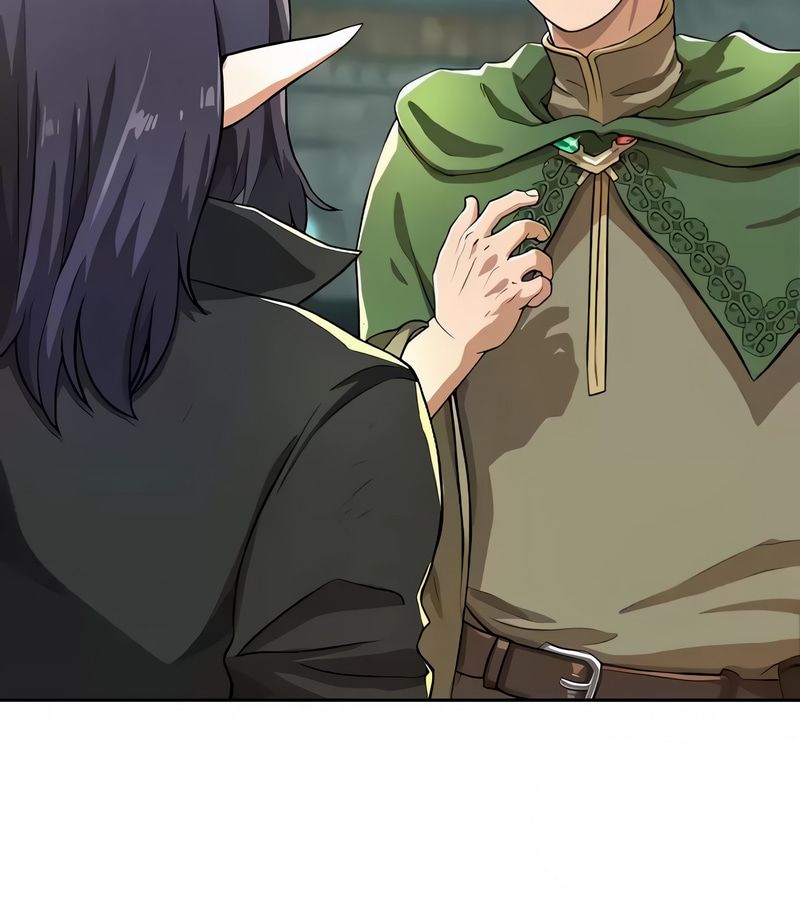 在结局前被魔王收买了第40话
