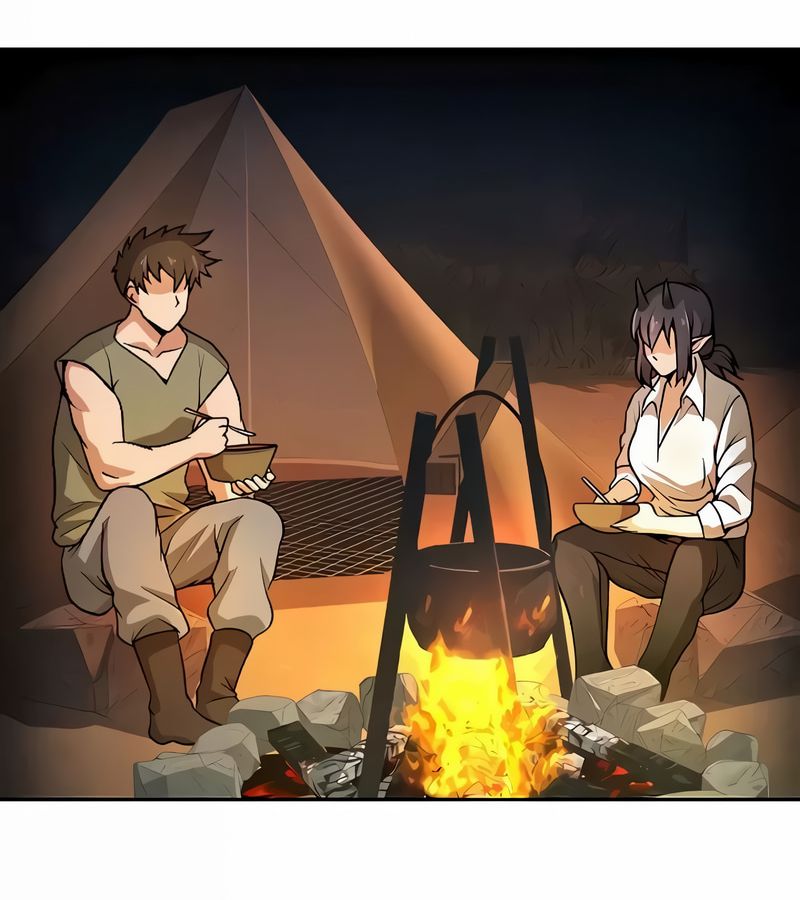 在结局前被魔王收买了第40话