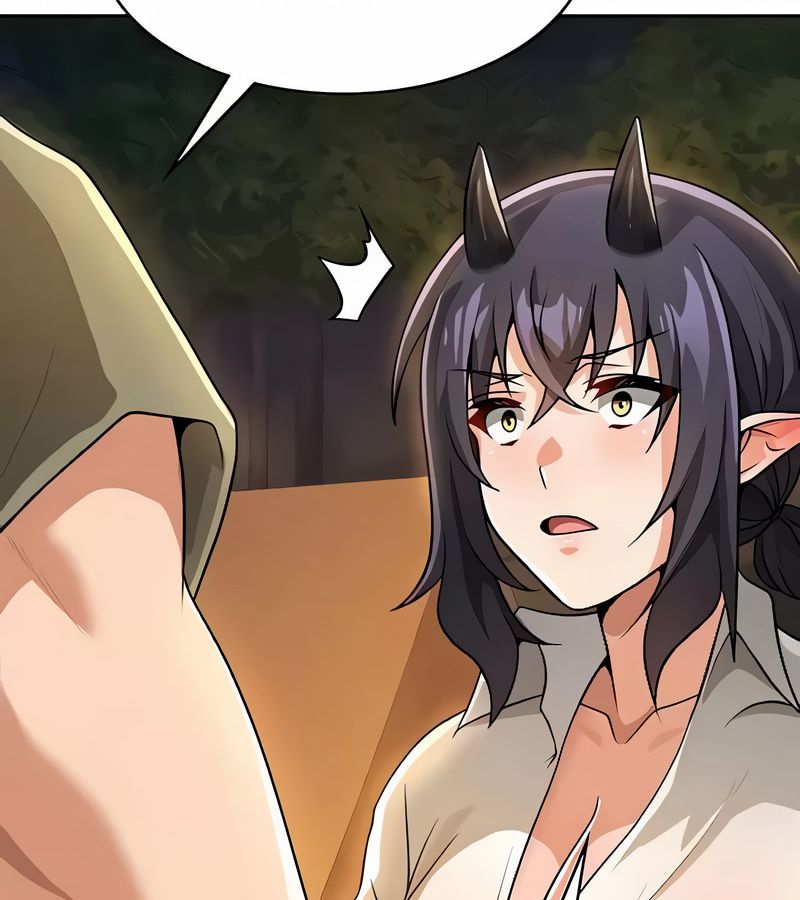 在结局前被魔王收买了第40话