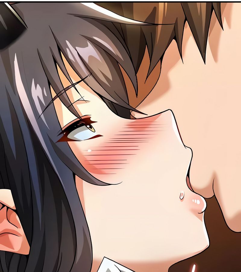 在结局前被魔王收买了第40话