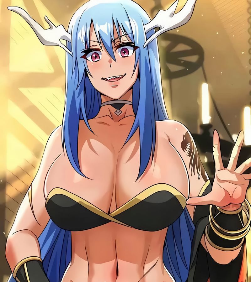 在结局前被魔王收买了第43话