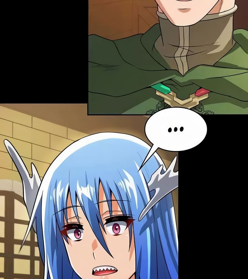在结局前被魔王收买了第44话