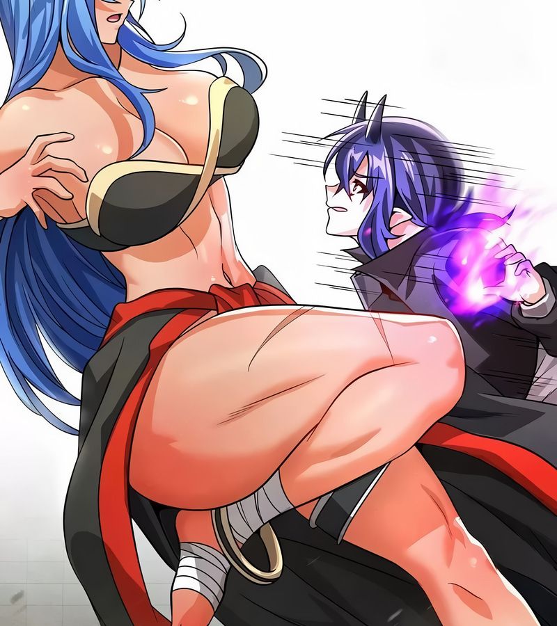 在结局前被魔王收买了第47话
